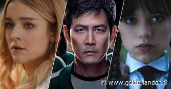 Van Knokke Off tot Squid Game: de dertien allergrootste series om naar uit te kijken in 2025