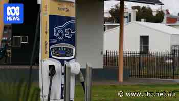 Is WA's electric vehicle charging network fit for purpose?