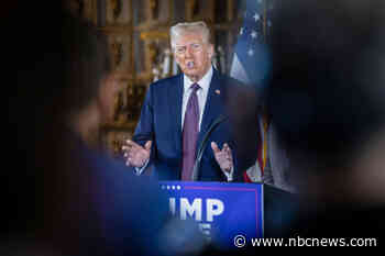 Deportations, TikTok, Israel-Gaza: Trump weighs in on his Week 1 priorities