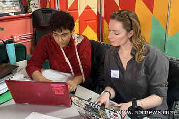 Trump’s promise of mass deportations has migrants preparing for the worst