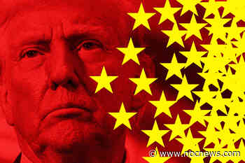 China’s hackers have run wild during the Biden administration. Can Trump rein them in?