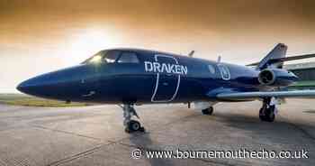 Aerospace workers in Hurn to walk out over pay dispute