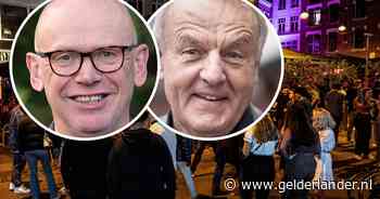 Ondernemers willen Oubaha-deal met Belastingdienst: ‘Waarom moeten wij alles terugbetalen en is er eentje die dat niet hoeft?’