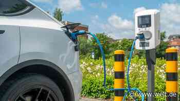 „Wahlkampf-Geschwätz“ – Autoexperte zerpflückt Pläne der Grünen zur Rettung des E-Autos