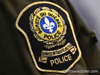 Snowmobiler dies after striking tree in Outaouais
