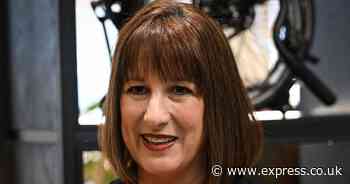 Rachel Reeves' true cost to UK economy laid bare in brutal new stats