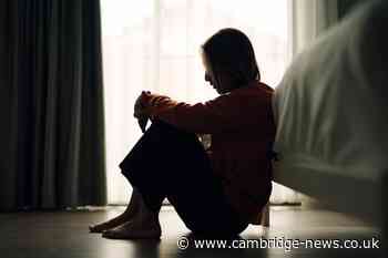 Cambs area where more people with severe mental illness die early