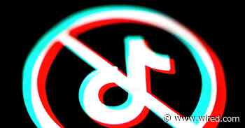 TikTok Is Unavailable in the US—and Gone From the App Stores