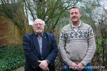 Vlaams Belang-voorzitter Daniël De Knijf (75) geeft na 25 jaar de fakkel door: “Aan alles komt een einde, heb daar geen moeite mee”