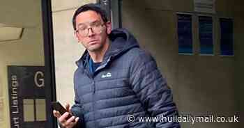 Brave 100-year-old woman confronted burglar who crept into her bedroom