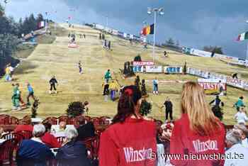 Zonder zwarte sneeuw konden we vandaag nog altijd skiën in Gent: “De burgemeester wilde dat elitaire gedoe hier niet”