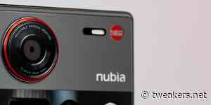 Nubia Z70 Ultra - Cameraphone die zo mooi had kunnen zijn