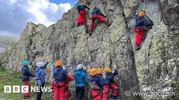 Outdoor learning group closes seven UK centres