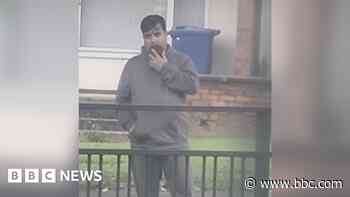 CCTV appeal after attempted assault at bus stop