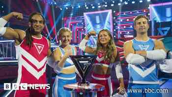 'Gladiators changed my life', say 2024 finalists