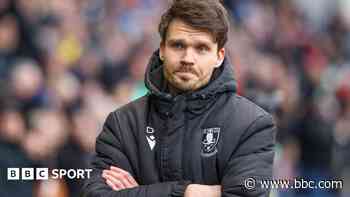 Owls boss Rohl surprised by chairman's comments