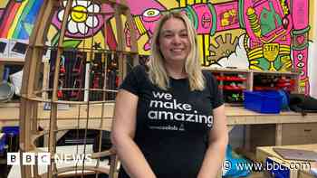 Former teacher among top female entrepreneurs