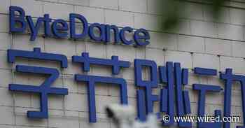 It's Not Just TikTok: These Other ByteDance Apps Are Gone Too