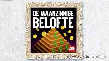 Podcast voor de Week: De waanzinnige belofte
