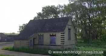 The abandoned school on Cambridgeshire border that last saw pupils decades ago