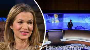 Sprecherin verteidigt neue „Tagesschau“-Begrüßung: „Sagst du auch nicht beim Bäcker“
