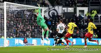 Hamstring issue for Giorgi while Bond injury may expedite keeper search