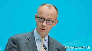 Friedrich Merz fordert 50 neue Gaskraftwerke und lässt «Option Kernenergie» offen