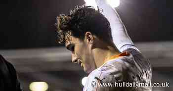 Steve Bruce sends 'not getting anyone better' endorsement of Hull City's incoming £2.5m signing