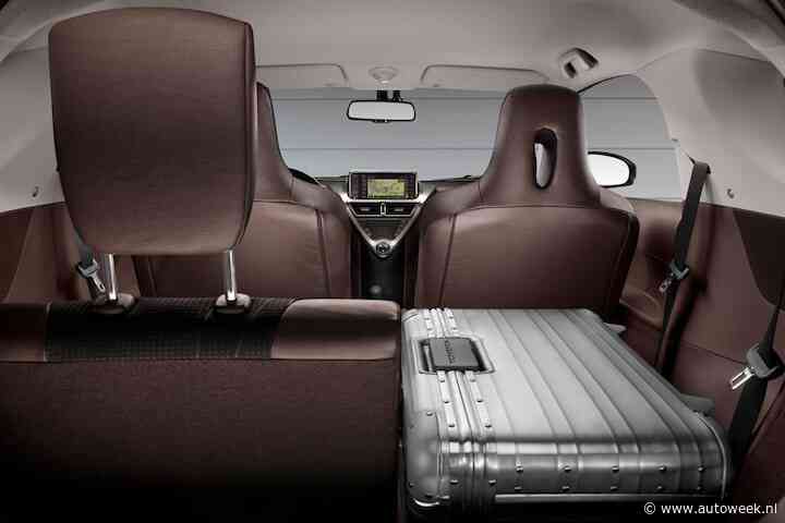 Deze auto’s hebben een opvallend slim interieur