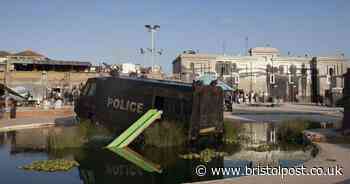Seaside town transformed from 'desperate' to one of coolest in UK