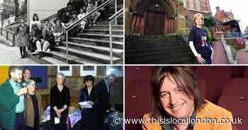 Jacksons Lane at 50: 'we need your stories and memories'