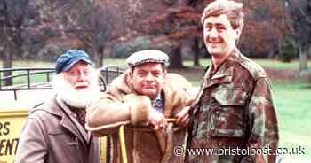 'I've never watched Only Fools before - but after trying it out I can see why it was axed'