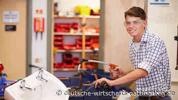 Ausbildung in Deutschland: Unbesetzte Plätze und verpasste Chancen für Jugendliche