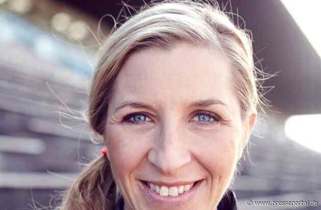 Anni Friesinger-Postma: "Einzelhandel ist wie Leistungssport - ein hartes Business" / Die Sportlerin im Interview mit der "Apotheken Umschau"