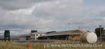 Government asked for airport help