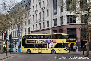 Better buses pledge must be backed by cold, hard cash