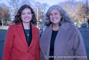 Secretary of State for Transport visits Black Country car cruising hot spot after tragic deaths