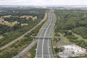 Lower Thames Crossing will supercharge carbon emissions while plundering nation's infrastructure budget