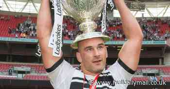 Hull FC chief sheds light on Challenge Cup side as Wembley dream shared