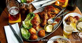 Historic Shoreditch pub brought 'back to life' after thirty years