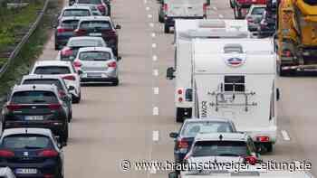 A7 in Niedersachsen: Hier ist aktuell gesperrt