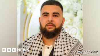 Four more arrests after man shot dead in car