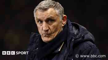 Mowbray returns to The Hawthorns as Baggies boss