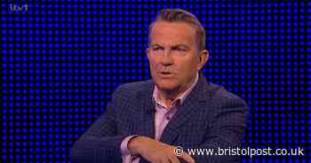 The Chase lawyers intervene 'immediately' when Bradley Walsh makes a mistake