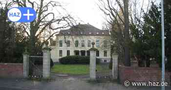 Hannovers Denkmale: Geschichte des Ritterguts Wülfel an der Hildesheimer Straße 430