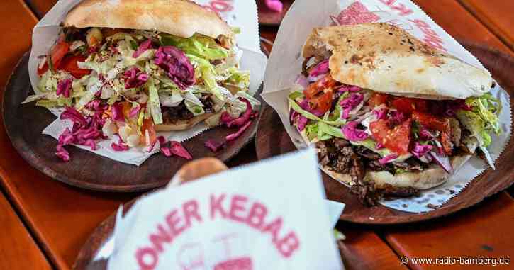 Handy für Döner verkauft – Mann täuscht Diebstahl vor