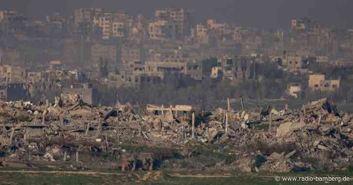 Drei Geiseln sollen freikommen – darunter Britin und Rumänin