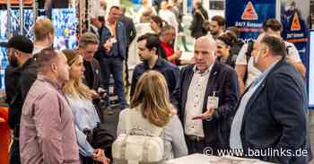 Perimeter Protection 2025: 5.000 Besucher trafen auf rund 200 Aussteller