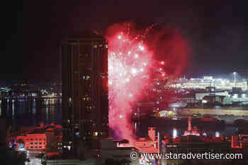 Hawaii lawmakers introduce multiple proposals targeting fireworks