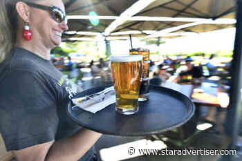 Maui businesses hope for a return to Lahaina